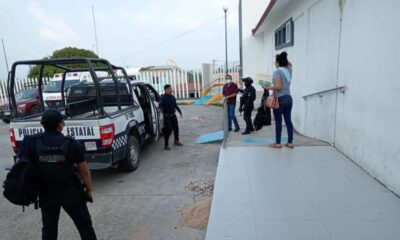 Médico se irá al Cereso por  asesinato de «Tito Vences»