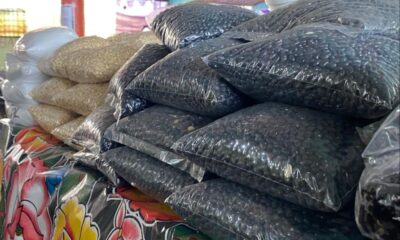 Se estabilizan precios de la canasta básica