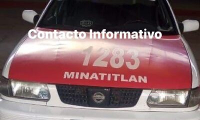 Se robaron el 1283 en el Palmar 