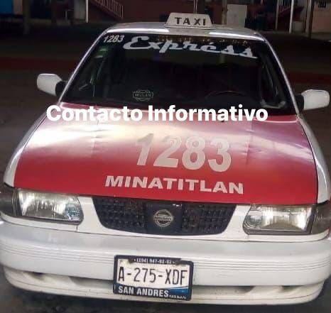 Se robaron el 1283 en el Palmar 