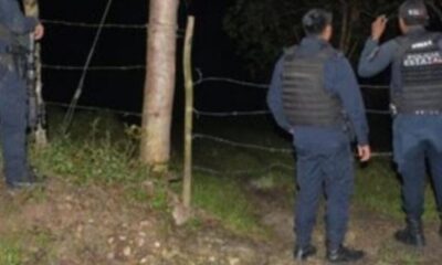 Llegaron hasta su casa para matarlo