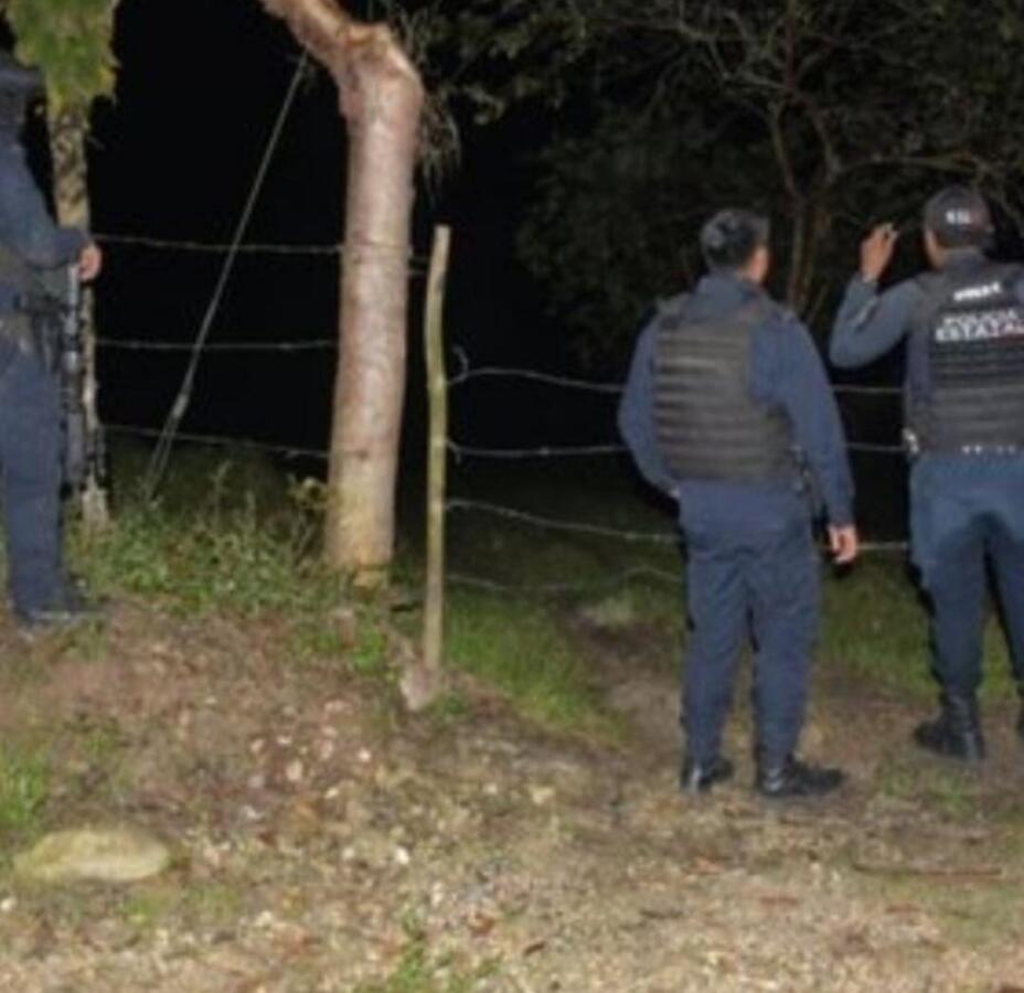 Llegaron hasta su casa para matarlo