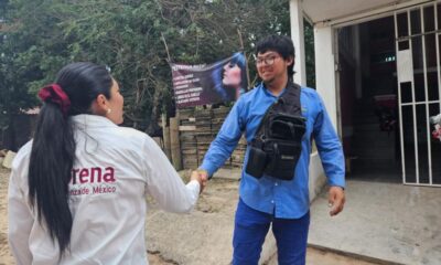 La Dra. Claudia Sheinbaum será nuestra próxima Presidenta: Jessica Ramírez 