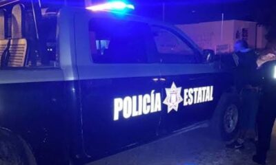 A tiros acaban con la vida de conocido vecino en la zona rural de Minatitlán