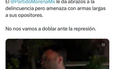 Tras la intimidación de SSP a alcalde de Cosoleacaque, clase política se pronunció