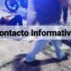 ¡Otro accidente de moto!; ahora en la colonia Santa Clara