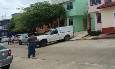 A golpes asesinan a conocido estilista en Coatzacoalcos, Ver.