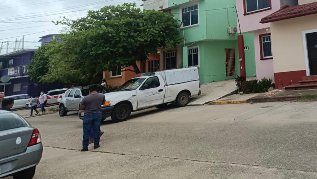 A golpes asesinan a conocido estilista en Coatzacoalcos, Ver.