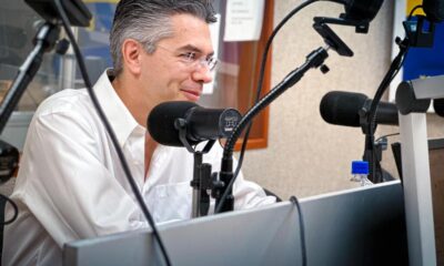 El PRIAN creó la tragedia en la que vivimos y Morena no ha hecho nada para resolverla: Dante Delgado