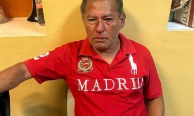 Formal denuncia contra de supuesto representante de Derechos Humanos en Minatitlán y abogada por intento de privación de la libertad y lesiones en SIMAC