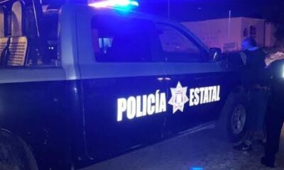 Movilización por balazos en Cosoleacaque; los hechos ocurrieron frente a la colonia Jacarandas 