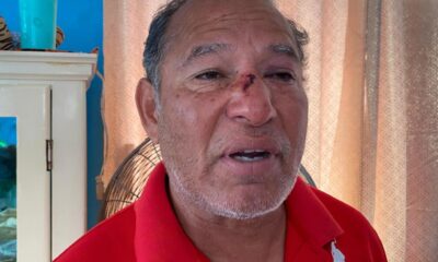 Convocan a marcha en apoyo del profesor Juan Carlos, víctima de lesiones y presunto intento de privación ilegal de la libertad dentro de SIMAC