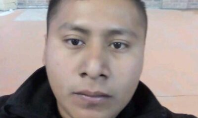 ERA DE LA MURILLO, JOVEN QUE SE MATÓ EN SU MOTO.