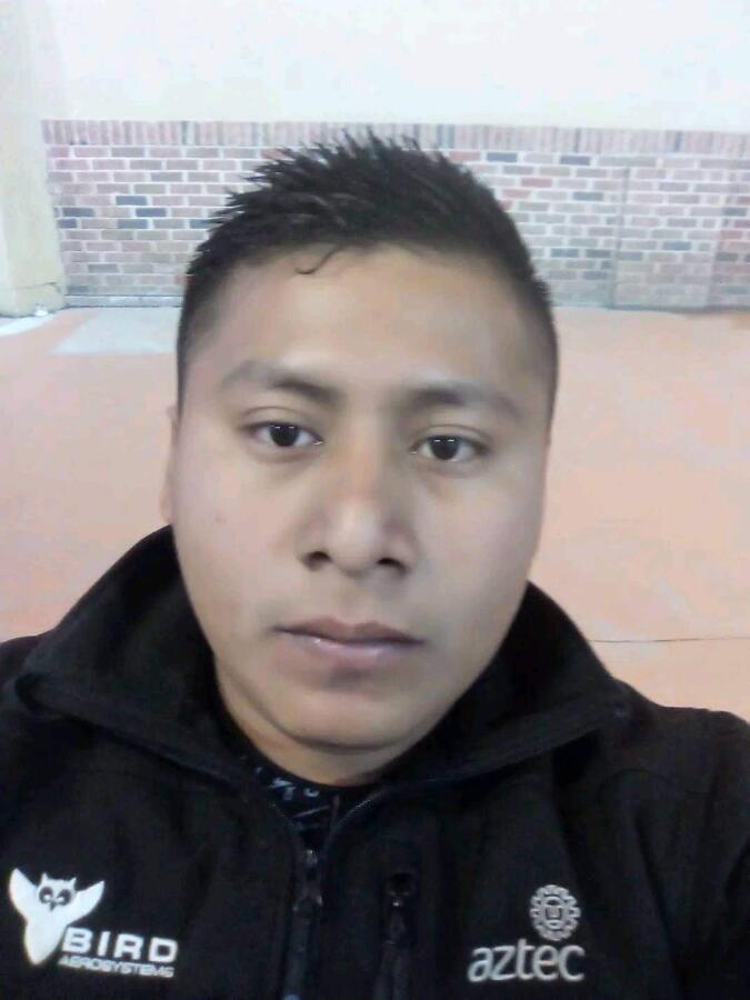 ERA DE LA MURILLO, JOVEN QUE SE MATÓ EN SU MOTO.