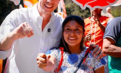 “Incapacidad de los gobiernos del PRIAN y Morena han ocasionado desintegración familiar; con MC esto va a cambiar: Dante Delgado 