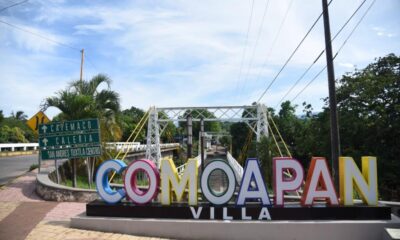 SanAndrésTuxtla | Bloquearán puente de Comoapan