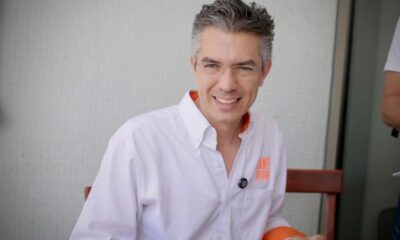 Veracruz tiene lo peor de Morena con Cuitláhuac: Dante Delgado