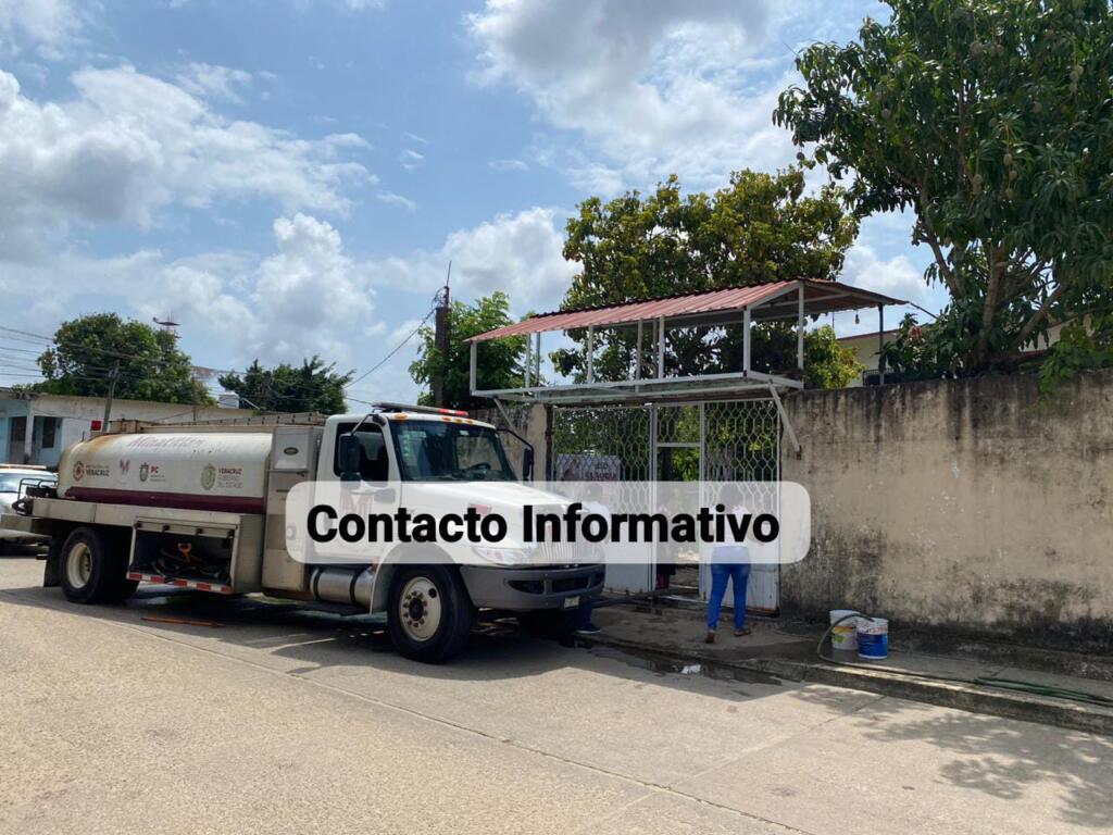 ¡Se incendió vivienda en la colonia Playòn Sur!