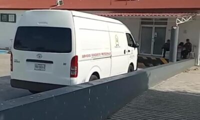 Caballo arrastra y mata  a niño, en Las Choapas