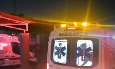 Chocaron de frente; un muerto y un grave 