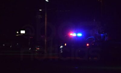 ¡Sicarios abren fuego en medio de una fiesta en Coatzacoalcos!; hay heridos