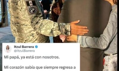 Localizan al periodista Jaime Barrera