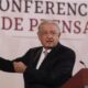 AMLO reacciona a carta de condena de periodistas contra acoso: “EL UNIVERSAL se portó muy mal en 2006”