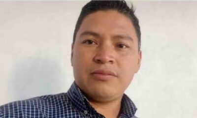 Asesinan a balazos a Alfredo González Díaz, aspirante del PT a la alcaldía de Atoyac