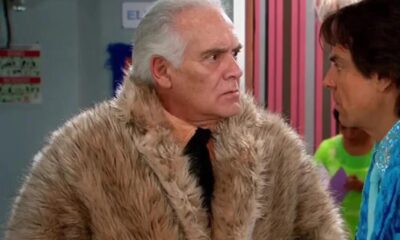 Muere Juan Verduzco, destacado actor de “Don Camerino” en La familia P. Luche