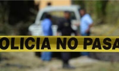 Previo al 8M, disparan contra una mujer y matan a una embarazada en hechos distintos en Morelos