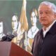 AMLO se dice satisfecho porque “todo lo que ofreció, se está cumpliendo”