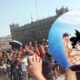 ¡Adiós, Akira! Despiden a creador de Dragon Ball con ‘Genki Dama’ desde el Zócalo