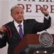 “Estos eran los que querían el diálogo”; AMLO muestra resortera y balines que usaron normalistas en portazo a Palacio Nacional