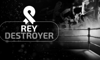 Muere Rey Destroyer, luchador mexicano, tras accidente en el ring