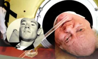 Muere Paul Alexander, hombre que vivió 70 años en un pulmón de acero