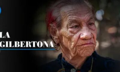 Muere La Gilbertona, famosa influencer de Culiacán