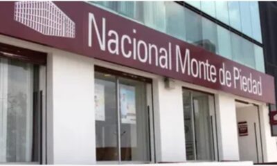Sindicato del Monte de Piedad vota a favor de finalizar huelga; acepta aumento salarial