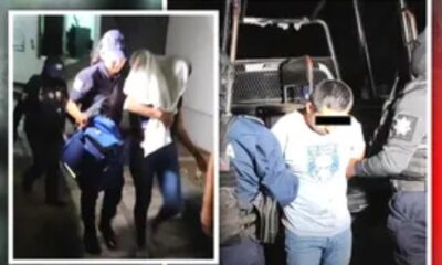 En ataque de celos, hombre golpea a su pareja y a bebé de 6 meses en Papantla, Veracruz