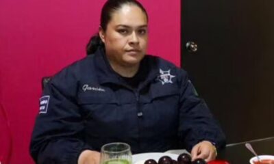 Tragedia en Pátzcuaro: Asesinan a comisaria regional de la Guardia Civil y a sus escoltas