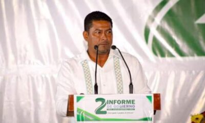 Asesinan a presidente municipal de Chahuites, en Oaxaca