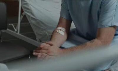 Hombre acusado de asesinato escapa del hospital de Traumatología y Ortopedia en Puebla