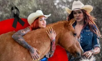 Muere Elena Larrea, modelo, activista y fundadora de Cuacolandia