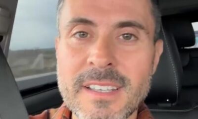 “Es una falta de respeto a los veracruzanos que se peleen por ver quién tiene la mansión más grande. A ellos hay que darles solución a sus problemas”: Polo Deschamps 