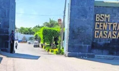 Enfrentan cañeros más tensión por amenazas