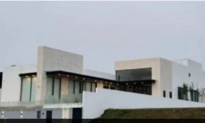 Esposo de Rocío Nahle compró terreno en El Dorado por 3.6 millones: empresario