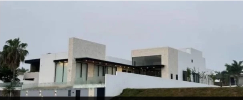 Esposo de Rocío Nahle compró terreno en El Dorado por 3.6 millones: empresario