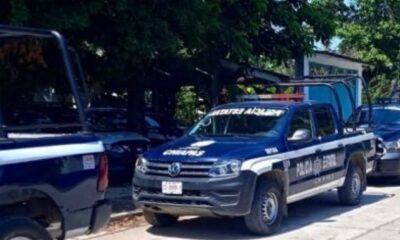 Reportan el secuestro de 95 migrantes ecuatorianos en Chiapas