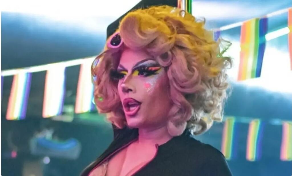 Muere ‘Noah Prieto’, pionera de la cultura Drag Queen en Veracruz
