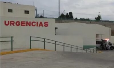 Salud de Tlaxcala confirma segunda muerte por síndrome de Guillain-Barré