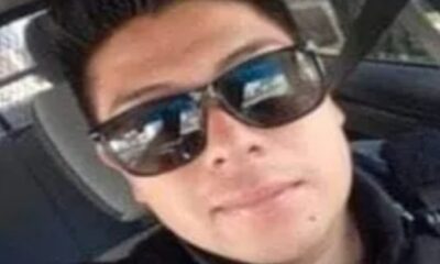 Detienen a ex policía de Puebla por presunto feminicidio de su pareja sentimental